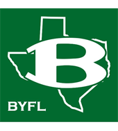 Brenham Youth Football League