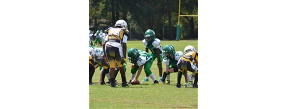 Brenham Youth Football League